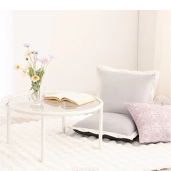 【無料】franc franc コーヒーテーブル の画像