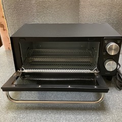 オーブントースターの画像
