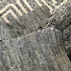 アメリカ🇺🇸古着　MC ADORY スウェットパーカの画像