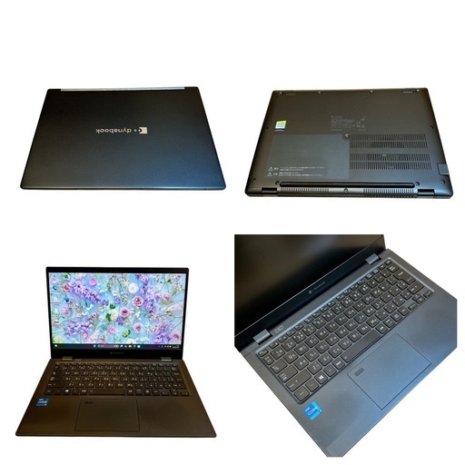 ②?第11世代Core i5｜メモリ16GB｜SSD256GB｜オフィス付✨ 564