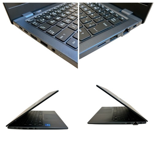 ②?第11世代Core i5｜メモリ16GB｜SSD256GB｜オフィス付✨ 564