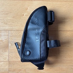 TOPEAK トピーク トップチューブバッグ Fuel Tank フュエルタンク Lサイズ(0.75L)(4710069684641) の画像