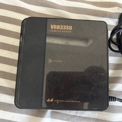 テレビ用ブースター同軸ケーブル4本セットの画像