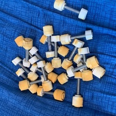 大型犬 ドック クレート ケージ　の画像