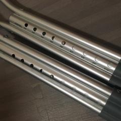 松葉杖【使用回数2日間】の画像