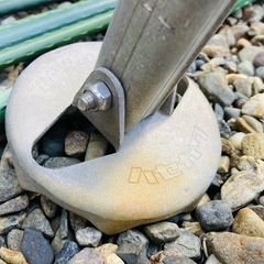 長谷川工業剪定用脚立高さ225cmくらいハセガワの画像