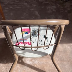 スヌーピー 豆イスの画像