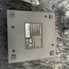 オーディオテクニカAT-UMX3の画像