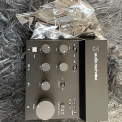 オーディオテクニカAT-UMX3の画像