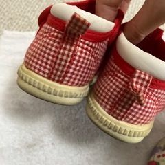 サンダル　女の子　13.0 14.0の画像