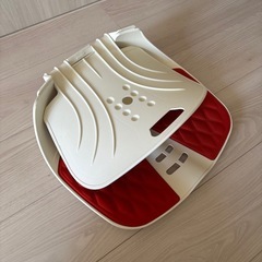 長時間座り対策 骨盤サポートチェアの画像