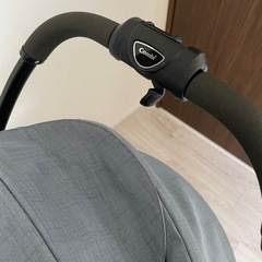 ベビーカーの画像