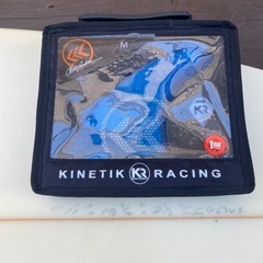 ショートボード　JS BLACK BOXの画像