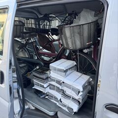 『豊中市』完全自由出勤!働く時間自由!日払い週払い可能!ノルマ無し!未経験大歓迎!ポスティングスタッフ募集中の画像