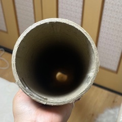 長い筒 185cmくらい ペットのトンネルやDIYにの画像