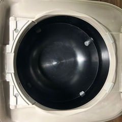 象印 炊飯器② 2017年の画像