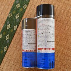 チェーンクリーナー、チェーンルブセットの画像