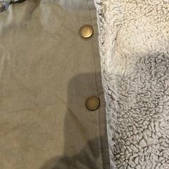 カーキ　アウター　110cm.130cm.140cm有の画像