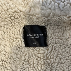 カーキ　アウター　110cm.130cm.140cm有の画像