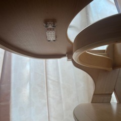 決まりました    
子ども用  椅子  の画像