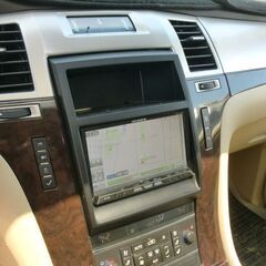 ❑全国自社ローン対応❑　　　●平成28年4月登録キャデラックエスカレード クラスメイトパッケージ 4WDの画像