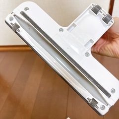 2019年製　アイリスオーヤマ　スティック掃除機の画像