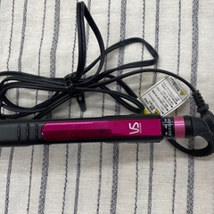 ヘアアイロンなどまとめての画像