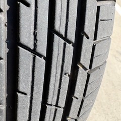 ミラココア プラスx 車検2027年9月の画像