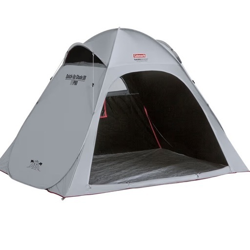 コールマン　クイックアップシェード　ポップアップシェード DARKROOM ポップアップテント　サンシェード　Coleman テント