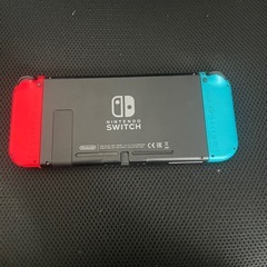 任天堂Switch
の画像