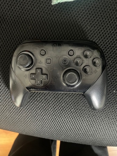 任天堂Switch
