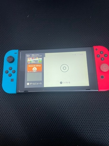 任天堂Switch
