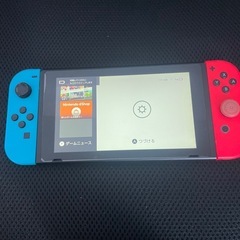 任天堂Switch
の画像