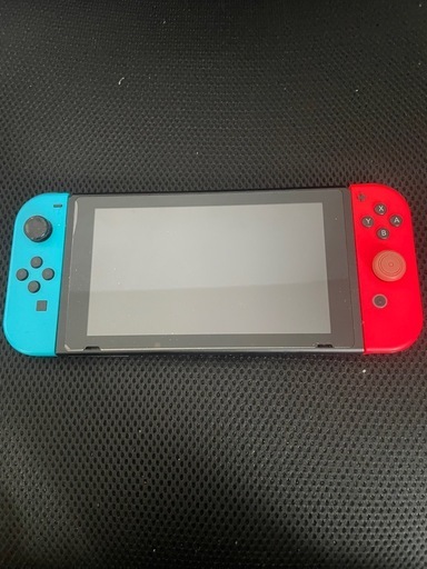 任天堂Switch
