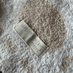 (6000円相当))Barefoot Dreams ブランケット 42×42cm    の画像