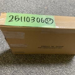 未使用　ダンボールストッカーの画像