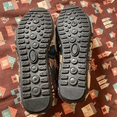 メンズ　ローファーの画像