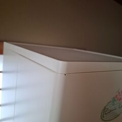 計量米びつ　20kgの画像