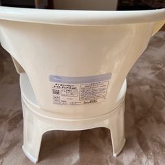 ディズニーベビー 豆イスの画像