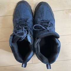 【登山靴／トレッキングシューズ】の画像