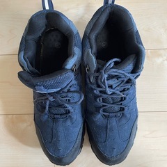 【登山靴／トレッキングシューズ】の画像
