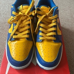 NIKE DUNK LOW RETRO 27.5cm ナイキ　ダンク　スニーカーの画像