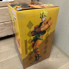 ジョジョの奇妙な冒険　DIO  フィギュア　の画像