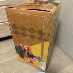 ジョジョの奇妙な冒険　DIO  フィギュア　の画像