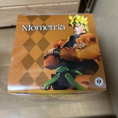 ジョジョの奇妙な冒険　DIO  フィギュア　の画像