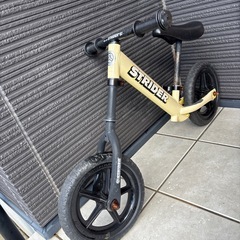 ストライダーの画像