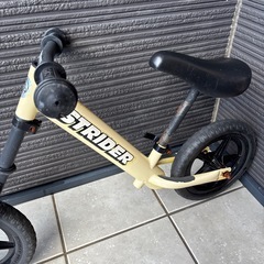 ストライダーの画像
