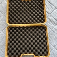 衝撃吸収　バック　ケースの画像