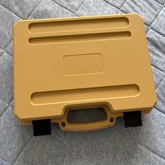 衝撃吸収　バック　ケースの画像