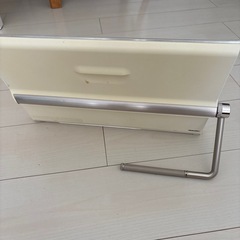 【ジャンク品】パナソニック　プライベートビエラ　モニターのみの画像